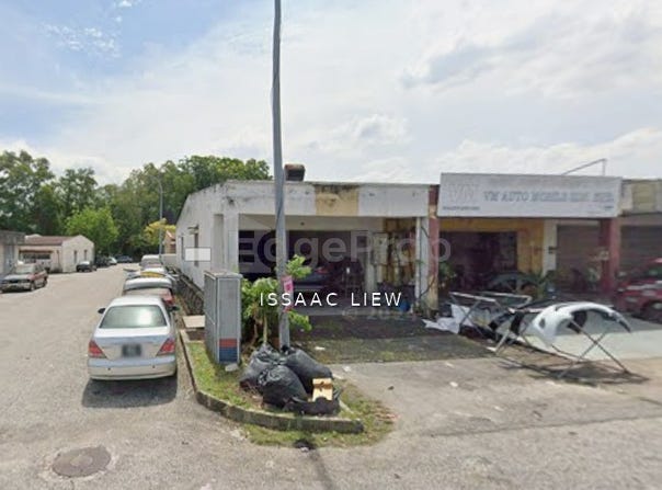 Puchong, Selangor 47100