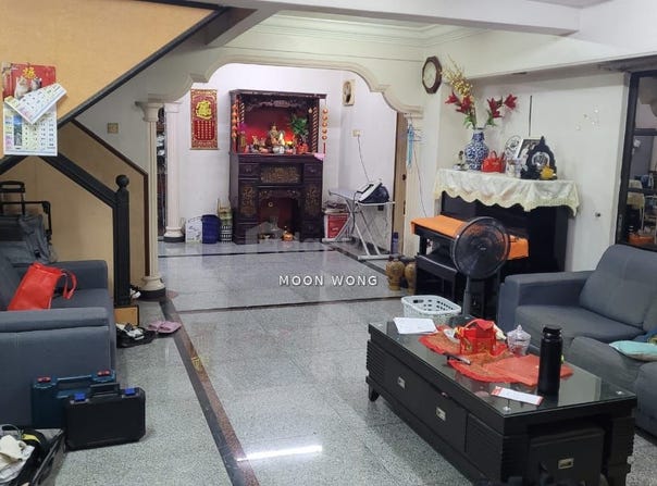 Cheras, Selangor 56000