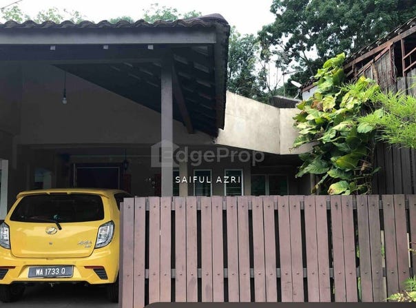 Selayang, Selangor 68100