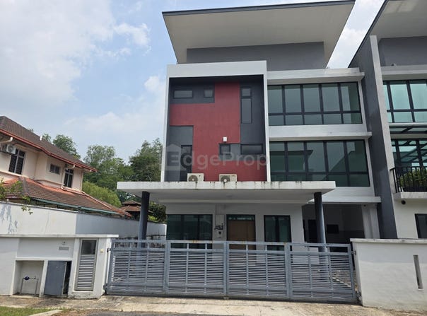 Shah Alam, Selangor 40170