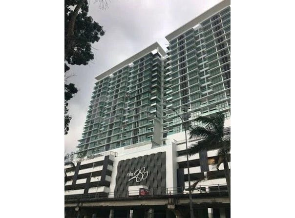 Selayang - Kepong Highway, 68100, Selangor, Selayang, Selangor 68100