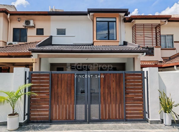 Jalan Dayang , Cheras, Selangor 43200