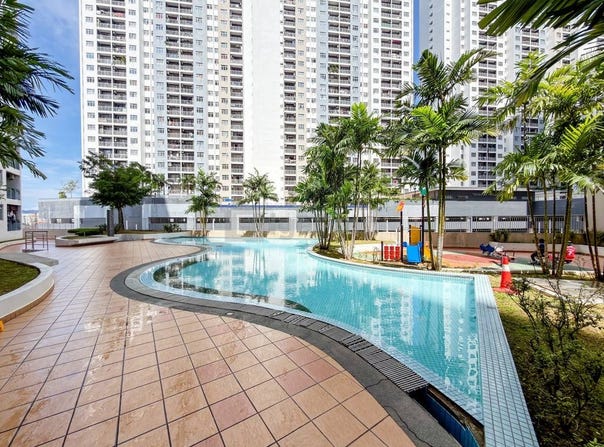 Lorong Delapan, 55100, Kuala Lumpur, Kampung Pandan, Kuala Lumpur 55100