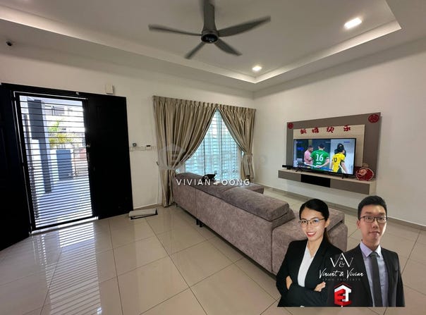 lahat, Ipoh, Perak 31500