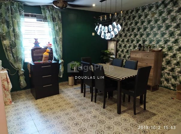 Jalan Teratai 2, Cheras, Selangor 56100