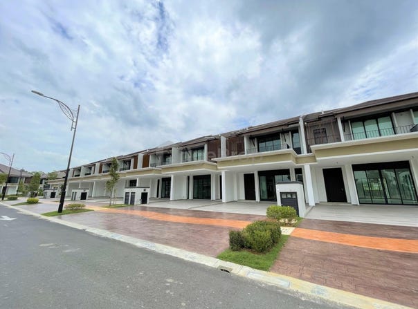 Cyberjaya, Selangor 63000