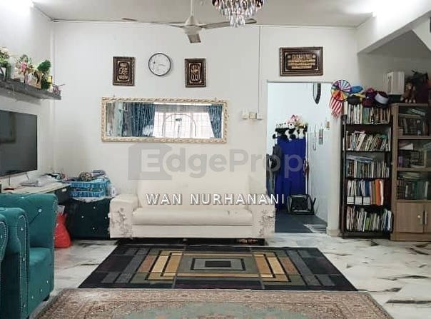 Jalan 1/18, Semenyih, Selangor 43500