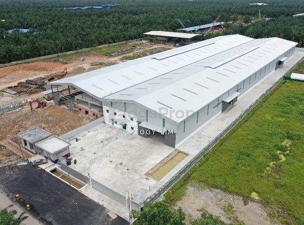 Telok Panglima Garang, Selangor 42500