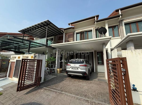 Puchong, Selangor 47180