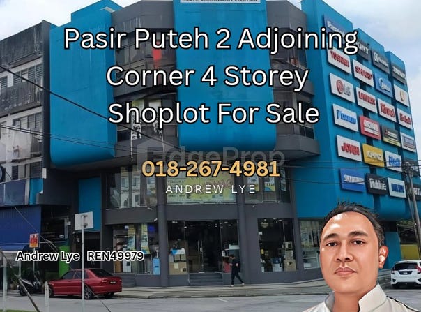 Ipoh, Perak