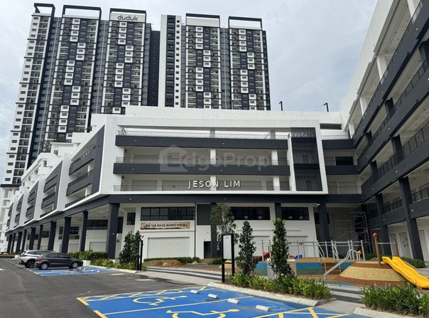 Shah Alam, Selangor 40170