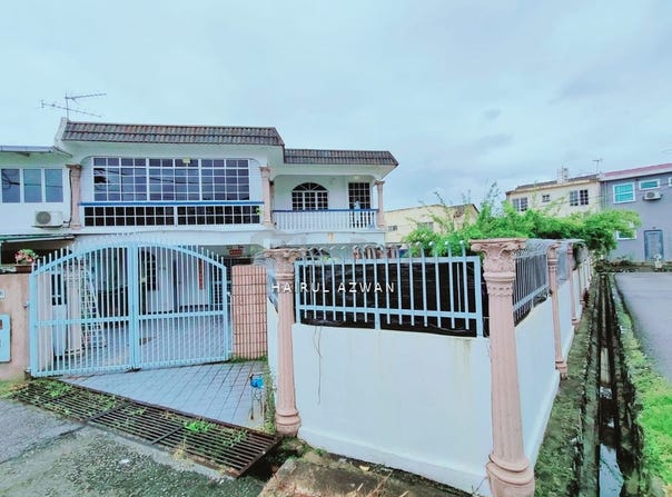 Jalan Melur, Ampang, Selangor 68000