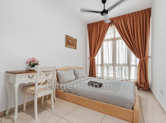 Jalan Anggerik 4, 48000, Selangor, Pandan Indah, Selangor 55100