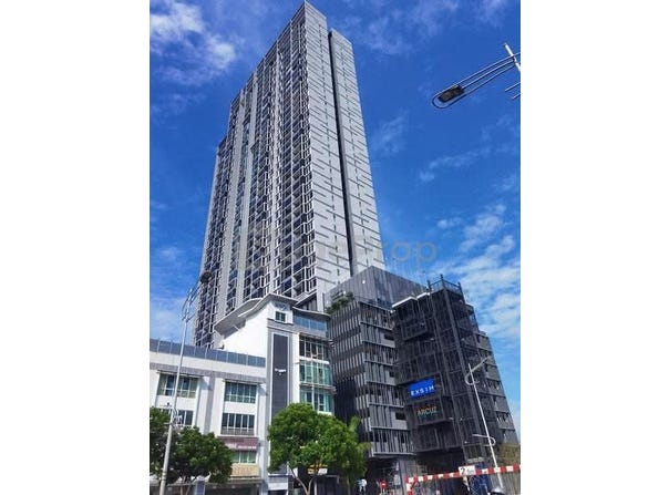 Jalan PJU 1A/4F, Petaling Jaya, Selangor 47310