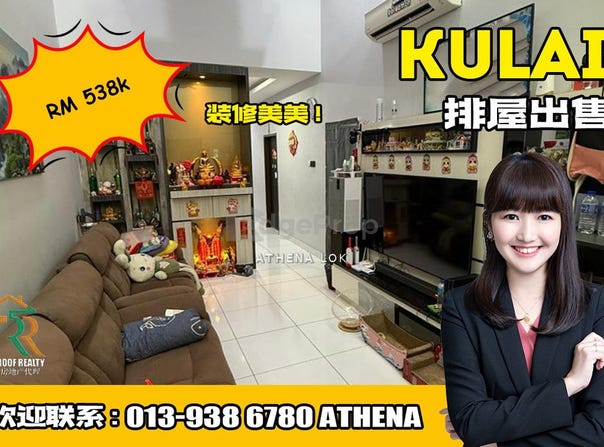 Kulai, Johor 81000