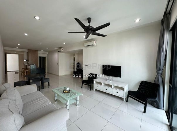 Persiaran Puteri Ledang Iskandar Puteri, Iskandar Puteri, Johor 79250