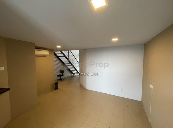 Jalan SS16/1, 47500 Subang Jaya, Selangor, Subang Jaya, Selangor 47500