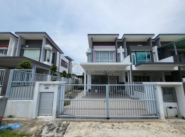 Rawang, Selangor 48300