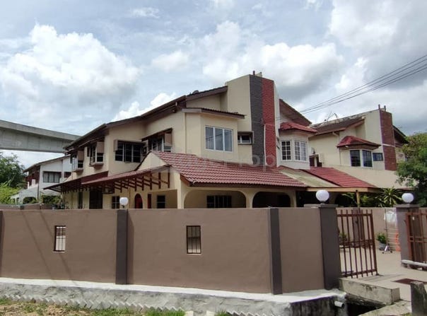 Jalan SS 14/1, Subang Jaya, Selangor 47500