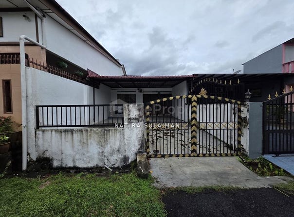 Jalan 1/1, Semenyih, Selangor 43500