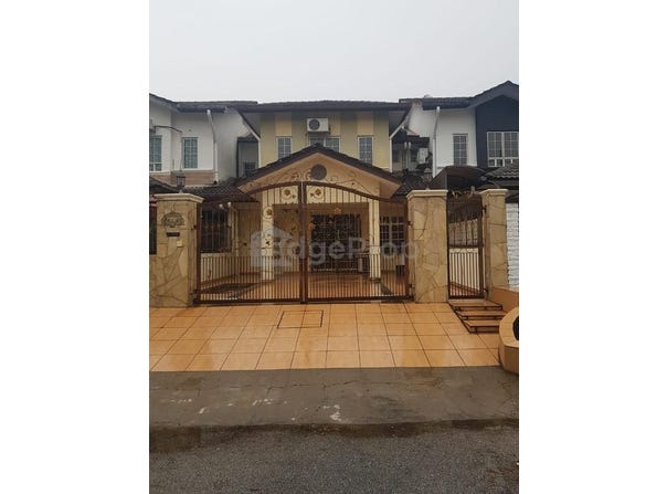 Jalan BK 4, Puchong, Selangor 47180