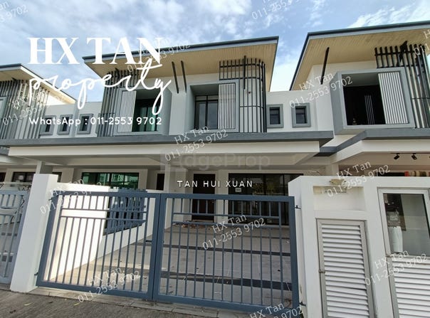 Semenyih, Selangor 43500