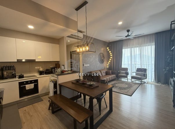 Ampang, Selangor 55000