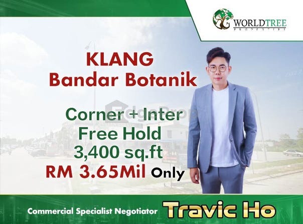 Klang, Selangor