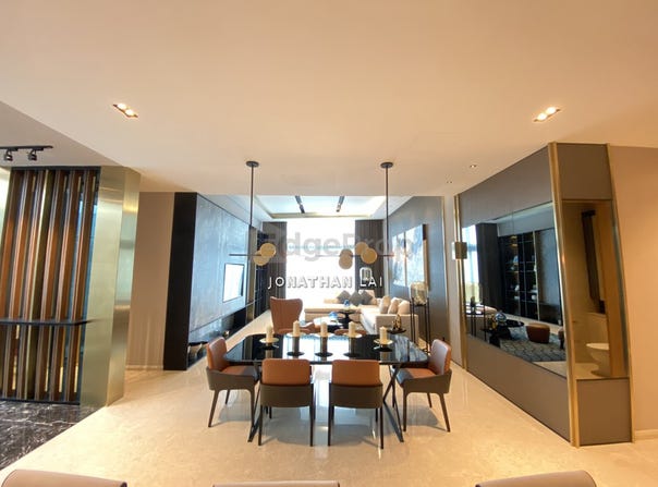 Damansara Heights, Kuala Lumpur 50490