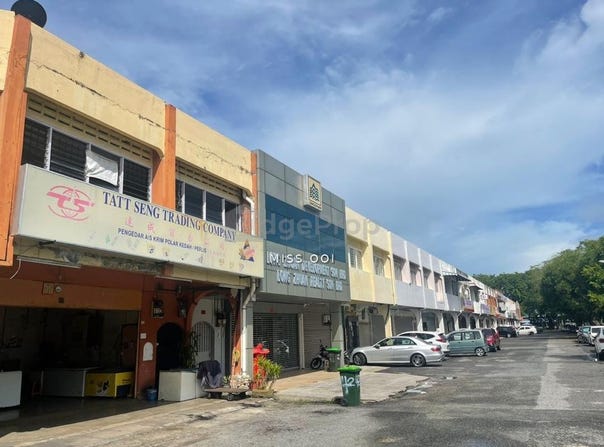 Alor Setar, Kedah 5150