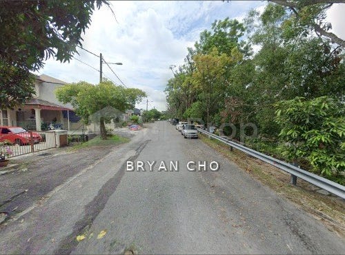 Seri Kembangan, Selangor 43300