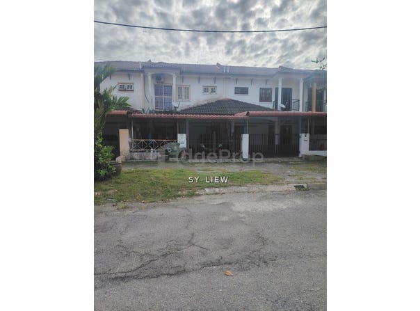 Ipoh, Perak 31400