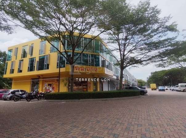 Johor Bahru, Johor, Johor Bahru, Johor