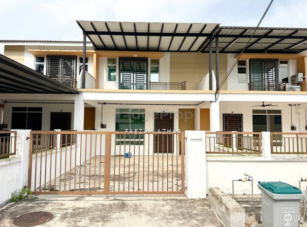 Kota Tinggi, Johor 81900
