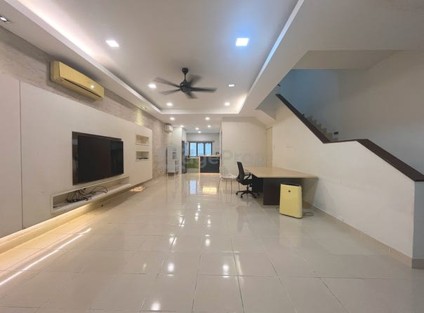 Jalan 16/2g, Taman Cheras Jaya, Cheras South, Selangor 43200