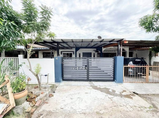 Klang, Selangor 41050