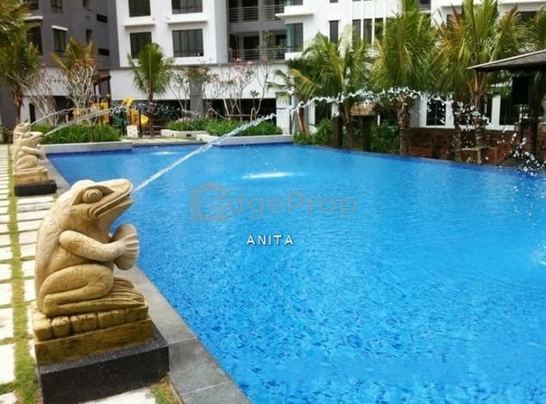Jalan Pipit, Bandar Puchong Jaya, 47100, Selangor, Puchong, Selangor 47100
