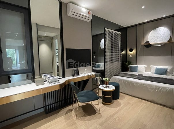 Bangsar South, Kuala Lumpur 59200