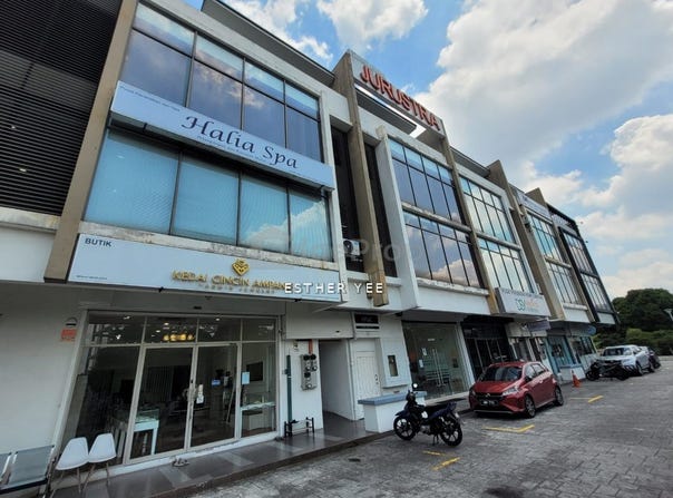 Ampang, Selangor 68000