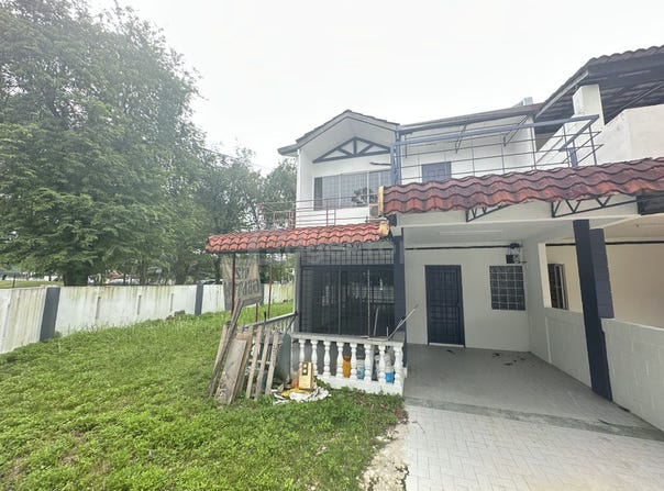 J, Subang Jaya, Selangor 47100