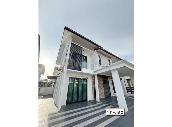 Jalan Bayu Impian, Lorong Kristal, Klang, Selangor 42000