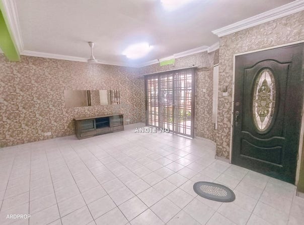 Jalan Sutera 2/4, Kajang, Selangor 43000