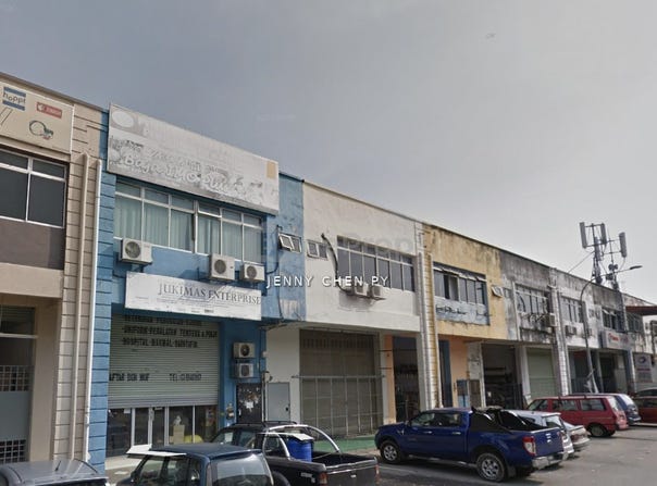 Seri Kembangan, Selangor 43300