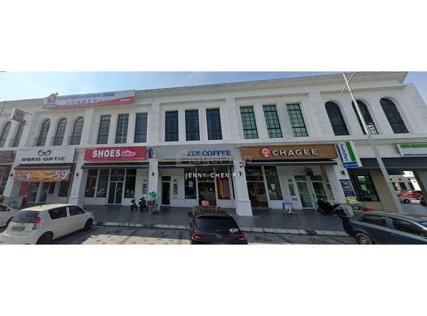 Semenyih, Selangor 43700
