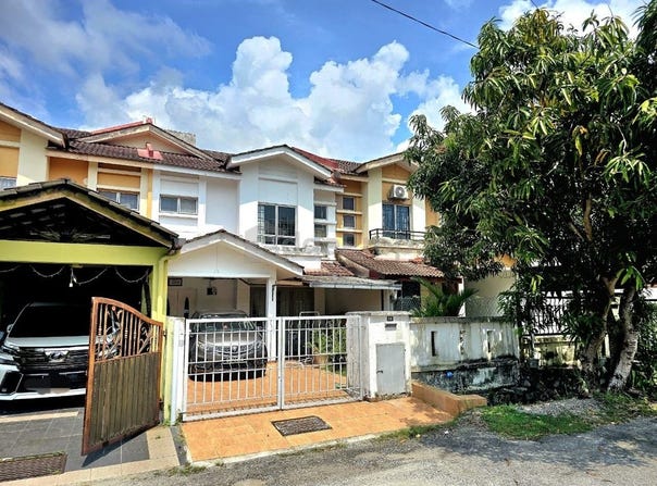 Sungai Buloh, Selangor
