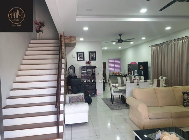 Jalan Bayu Impian, Klang, Selangor 42000