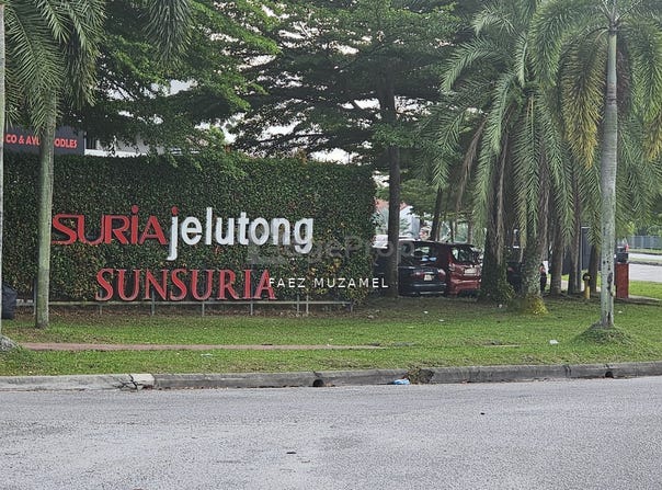 Shah Alam, Selangor 40150