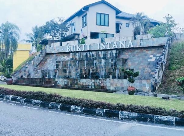 NO 1, LORONG IM 10/17, BUKIT ISTANA, Kuantan, Pahang