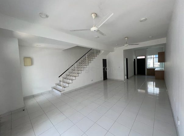 Off Jalan Tasik Puteri, Rawang, Selangor 48000