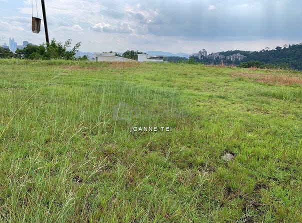Off Jalan Sultan, Ampang, Selangor 68000